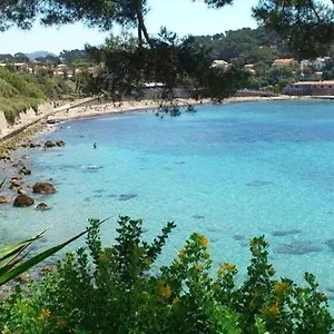 Studio Avec Parkingk Privé, Plage Et Centre à Pied Appartement