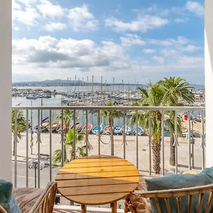 Port'homie - Welkeys Appartement