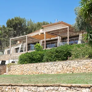 Gasthof Maison Chaban Sur Mer, Sanary-sur-Mer