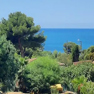 Les Galets De - Vue Appartement