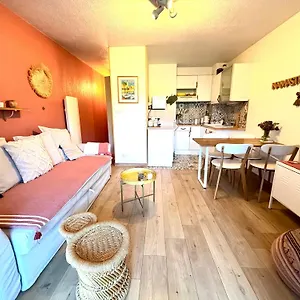 La Petite Pinède Appartement