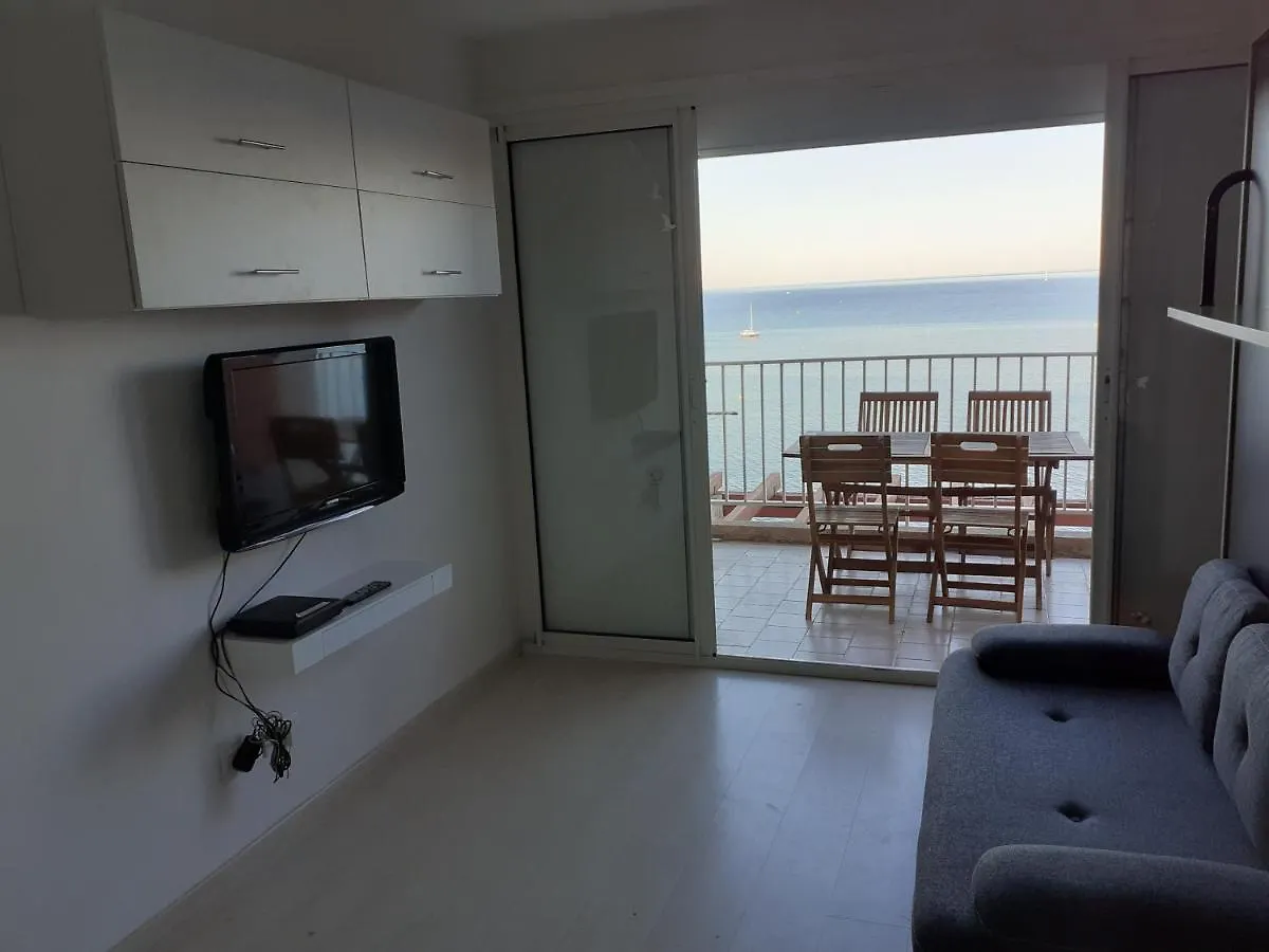 Studio Kamarina Apartment Sanary-sur-Mer 0*,  France