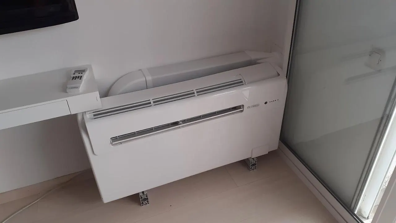 Studio Kamarina Apartment Sanary-sur-Mer France